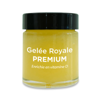 Gelee Royale Premium pot de 39 g