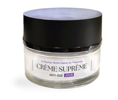 creme supreme anti age jour