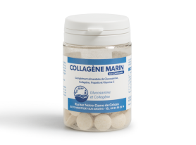 Collagene marin