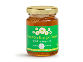 complexe energie royale